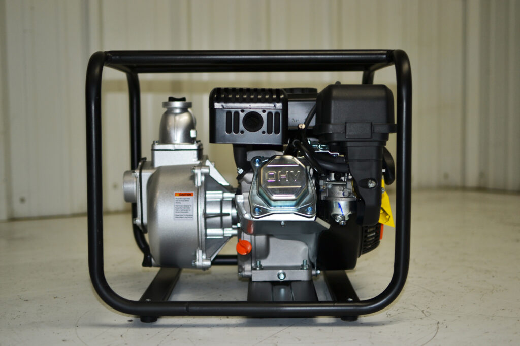 Water Pump C2 - Champ Manufacturing